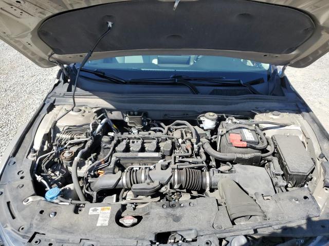 1HGCV1F18JA162430 Honda l15be
