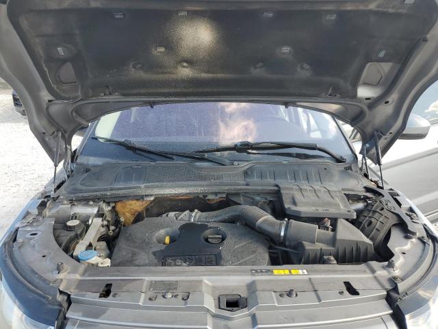 SALVP2BG8EH872046 Land Rover RANGE ROVE