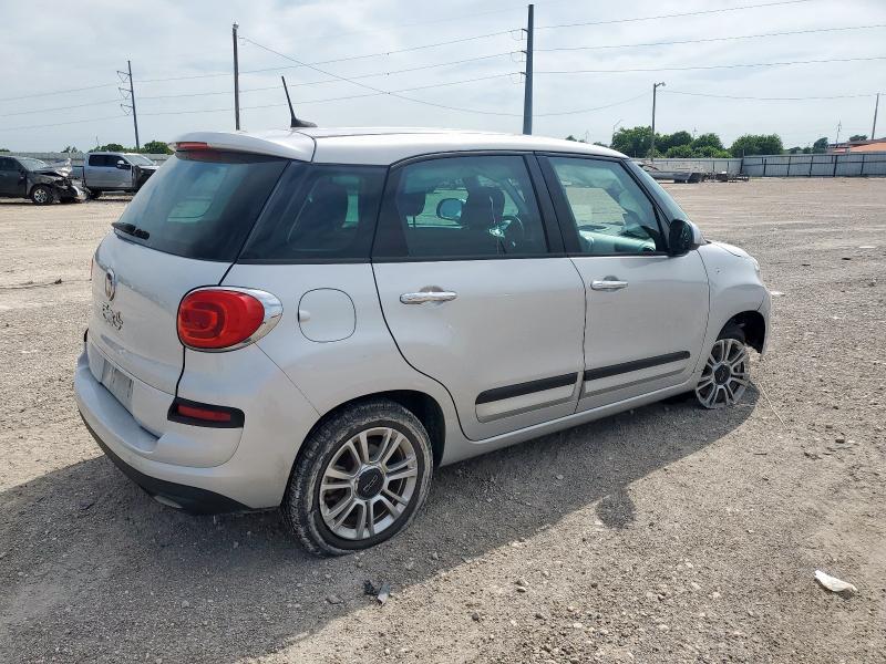ZFBNFAAH3KZ041660 Fiat 500L