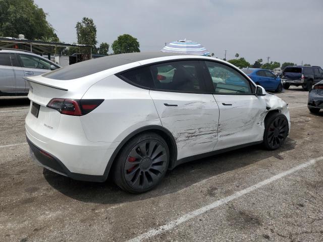 7SAYGDEF8PF746164 Tesla 2023