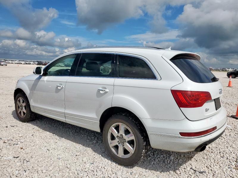 WA1LGAFE6FD019889 Audi 2015