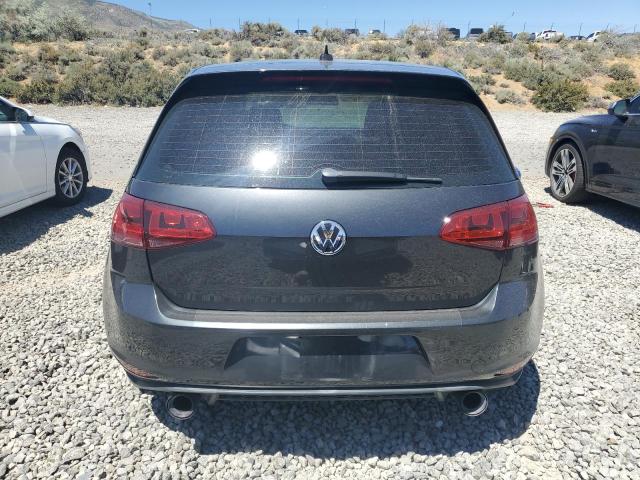 3VWTT7AU0FM030195 Volkswagen GTI