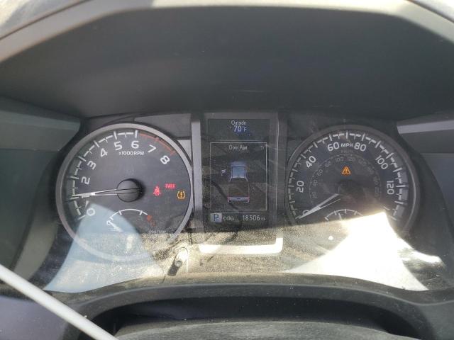 3TMDZ5BN0KM076637 Toyota 2gr-fks