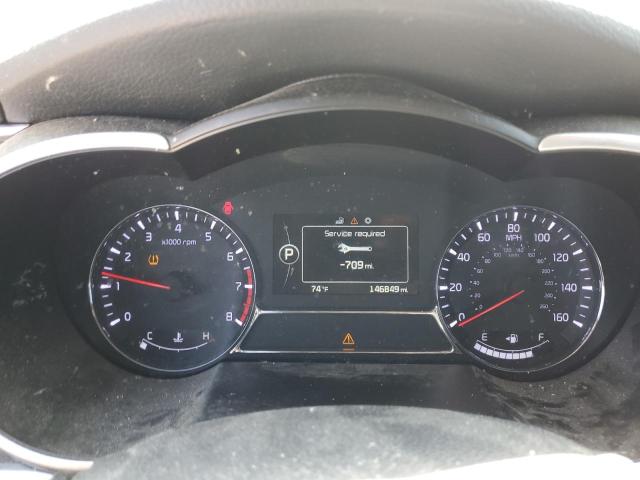 5XXGR4A61EG295498 KIA dohc t-gdi theta-ii