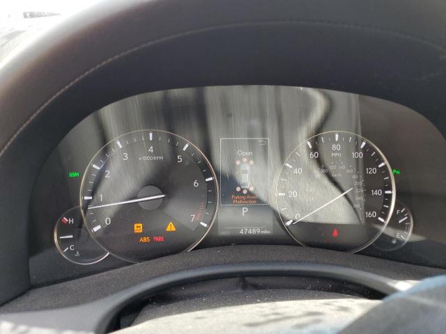JTHBZ1BL3GA001027 Lexus 2gr-fks