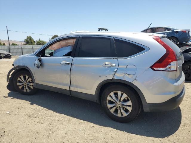 5J6RM4H57EL054267 Honda k24z7