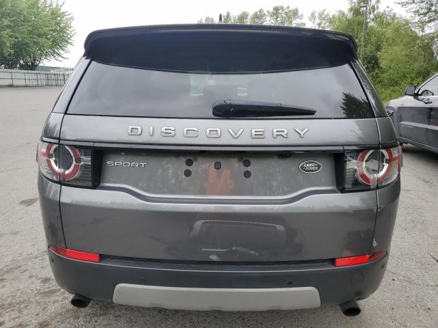 SALCR2BG6FH543493 Land Rover lev3 sulev30
