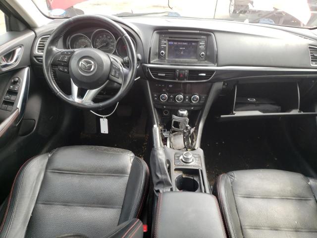 JM1GJ1W6XE1145965 Mazda 6 GRAND TO
