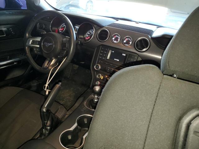 1FA6P8CF9J5108759 Ford 5.0l 4v premium fuel