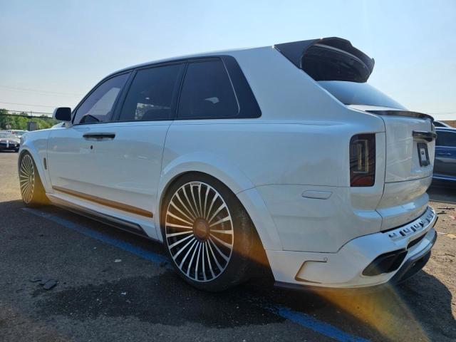 SLATV8C06MU205174 Rolls-Royce Cullinan
