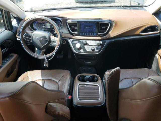 2C4RC1GGXHR679820 Chrysler Pacifica