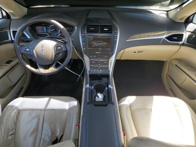 3LN6L2LU0FR603241 Lincoln MKZ HYBRID