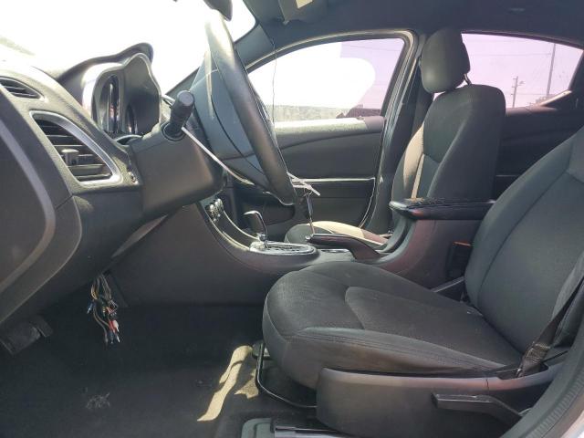 1C3CDZAB4EN182323 Dodge Avenger
