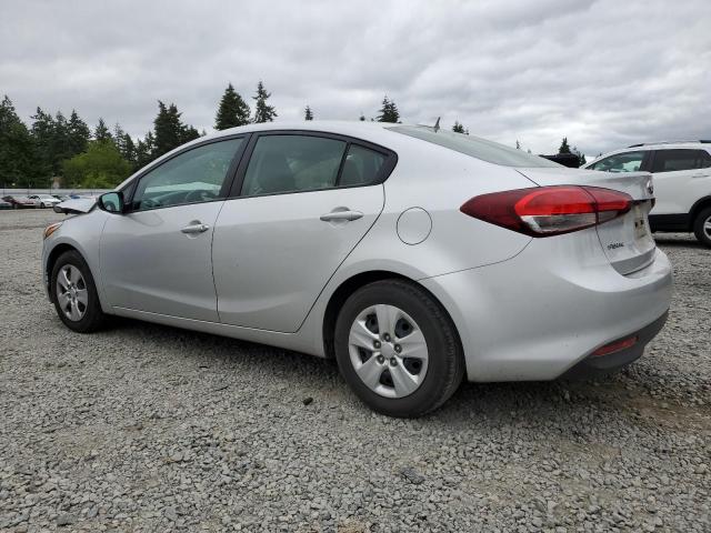 3KPFL4A77HE140330 KIA mpi nu