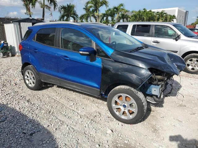 MAJ3S2GE3MC456492 Ford Ecosport