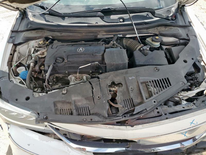 19UDE2F78GA015144 Acura ILX PREMIU