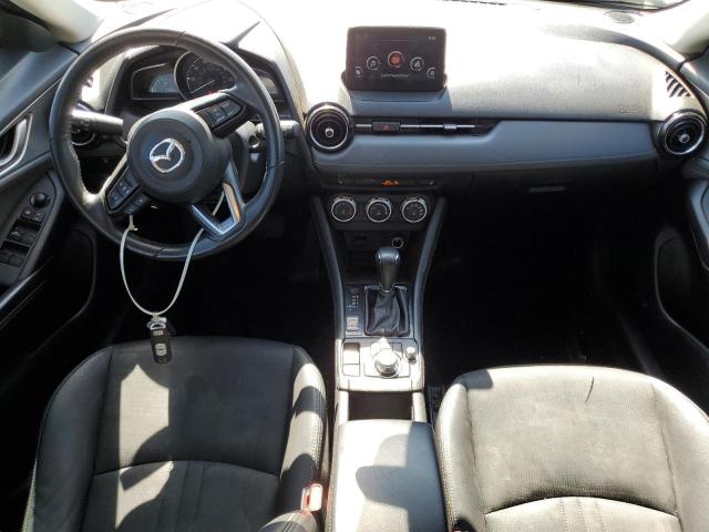 JM1DKFC72K0430266 Mazda CX-3 TOURI