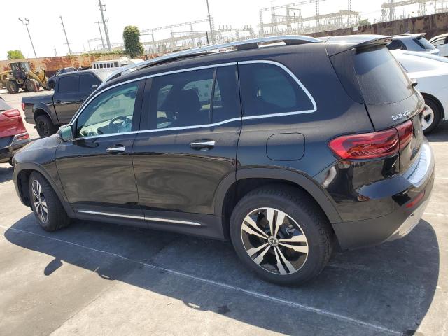 W1N4M4GB3SW384336 Mercedes-Benz m260
