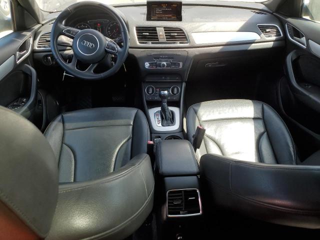 WA1BCCFS7JR028928 Audi Q3