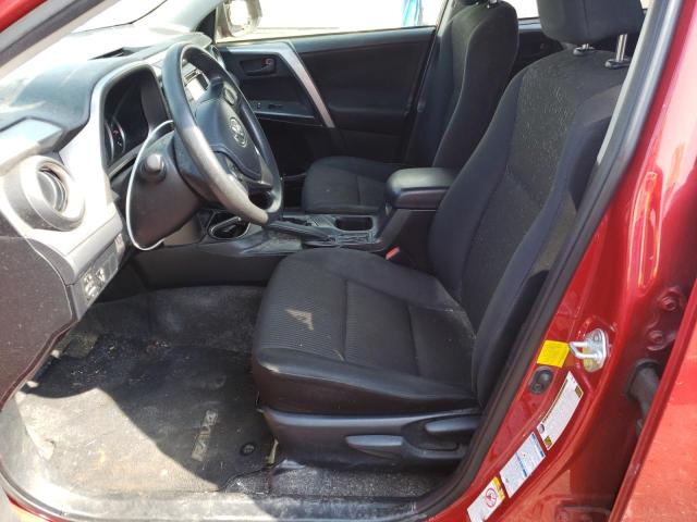 JTMBFREV3GJ086070 Toyota RAV4 LE