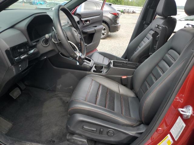 7FARS6H98SE045395 Honda lfc3