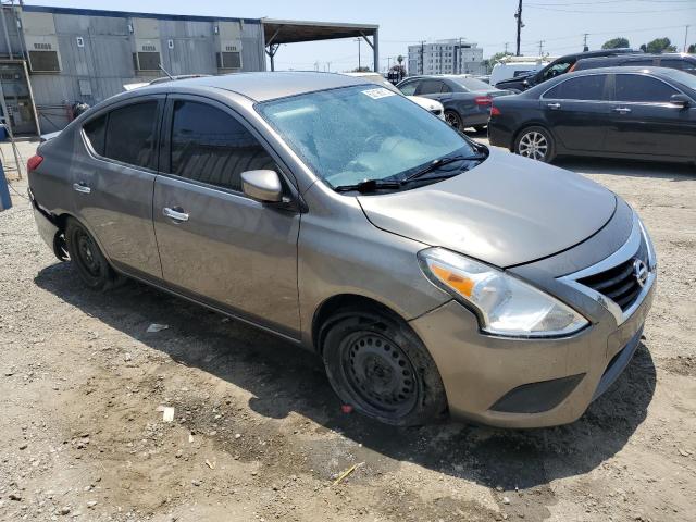 3N1CN7AP6HK412921 Nissan 2017