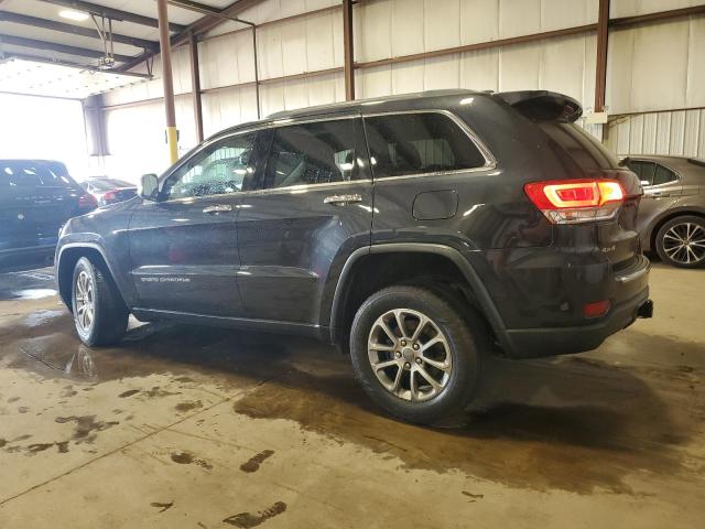 1C4RJFBG3FC835826 Jeep Grand Cher