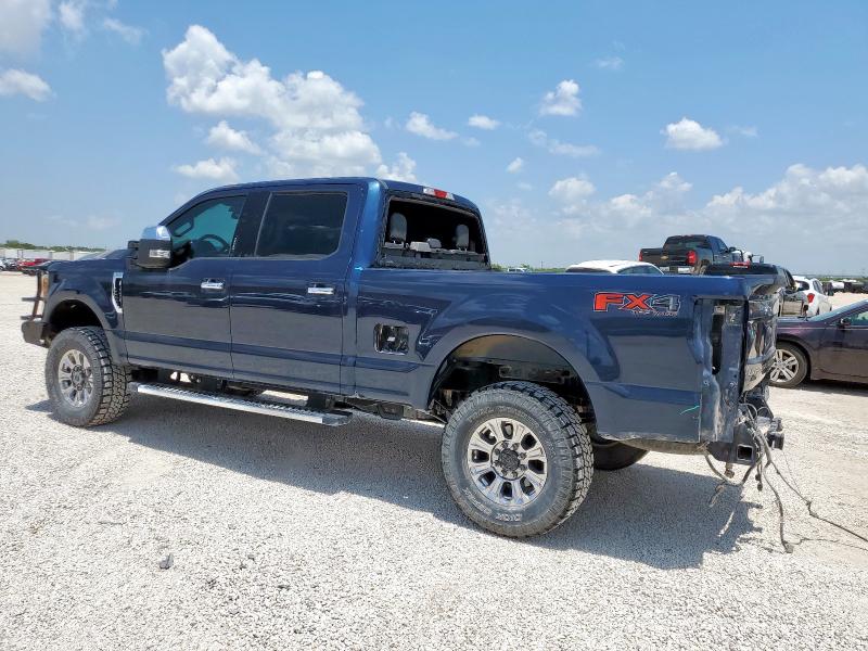 1FT7W2B68HEE01546 Ford F250 SUPER