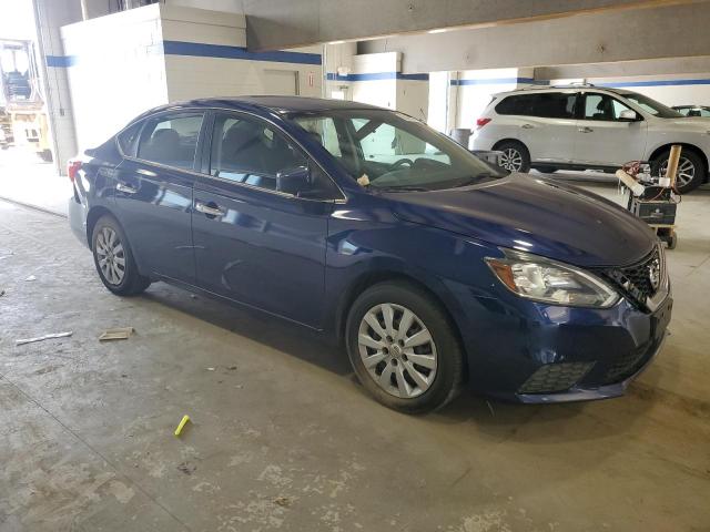 3N1AB7AP6GL655802 Nissan SENTRA S