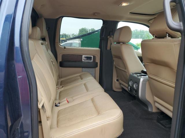 1FTFW1ET6EFA36541 Ford 2014