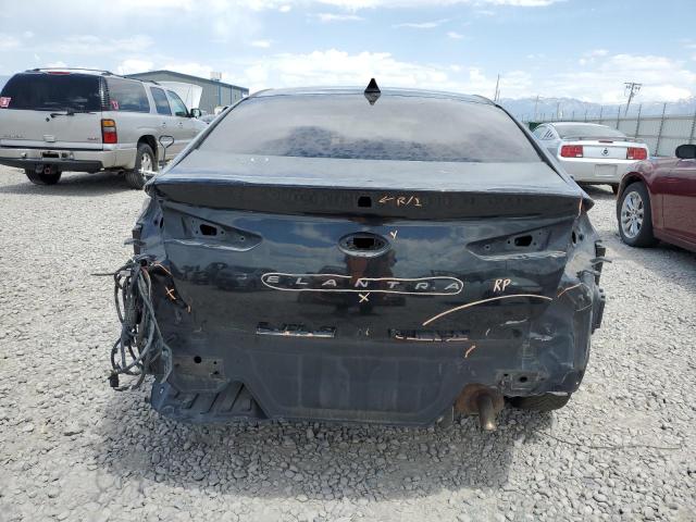 5NPD84LF4KH404443 Hyundai mpi nu