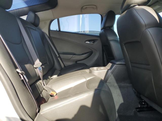 1G1RC6S52HU131681 Chevrolet VOLT LT