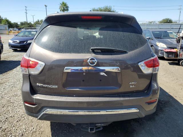 5N1AR2MN0FC689360 Nissan Pathfinder