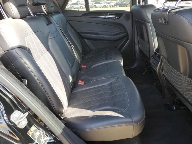 4JGDA5HB0JB093461 Mercedes-Benz m276