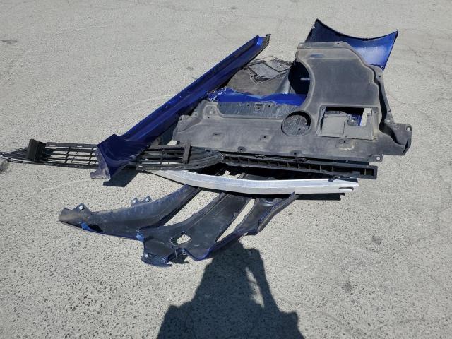 JTDKARFU2H3534258 Toyota 2zr-fxe,1nm