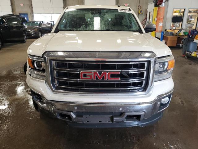 3GTU2VEC4EG302180 GMC SIERRA K15