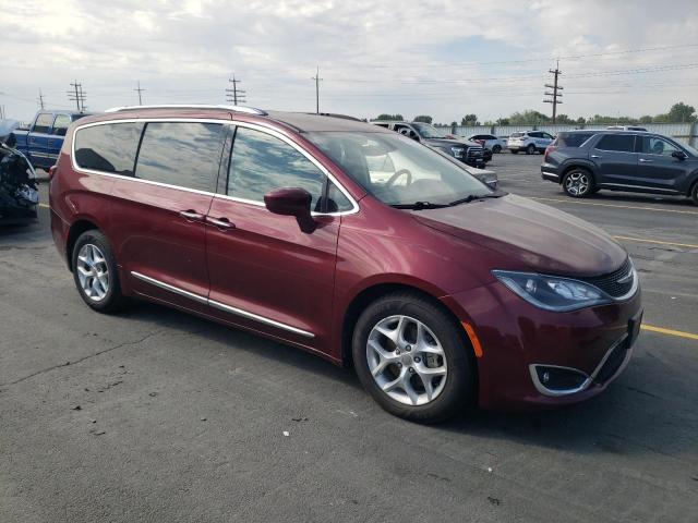 2C4RC1EGXHR677889 Chrysler PACIFICA T