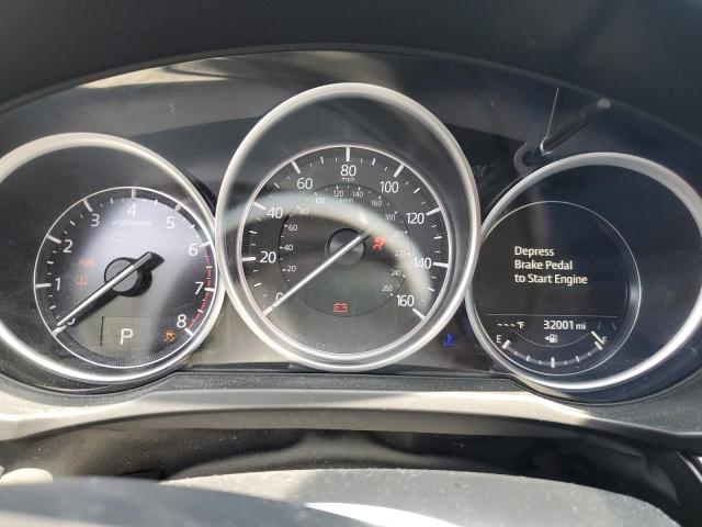 JM3KFBAM7P0102692 Mazda CX-5
