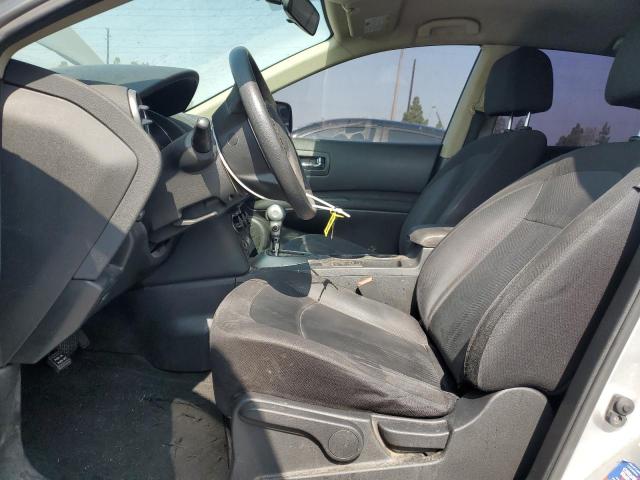 JN8AS5MT9EW615283 Nissan ROGUE SELE