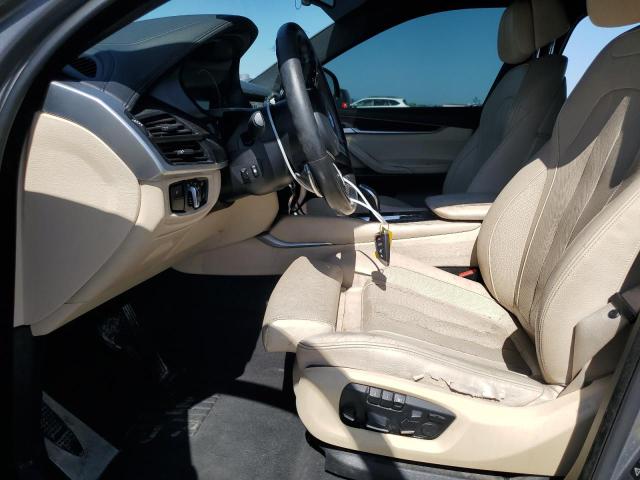 5UXKU2C50G0N78639 BMW X6