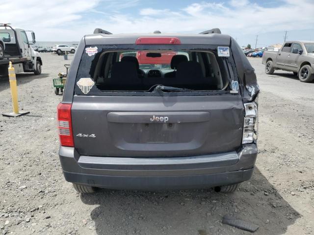 1C4NJRBB3ED756637 Jeep 2014