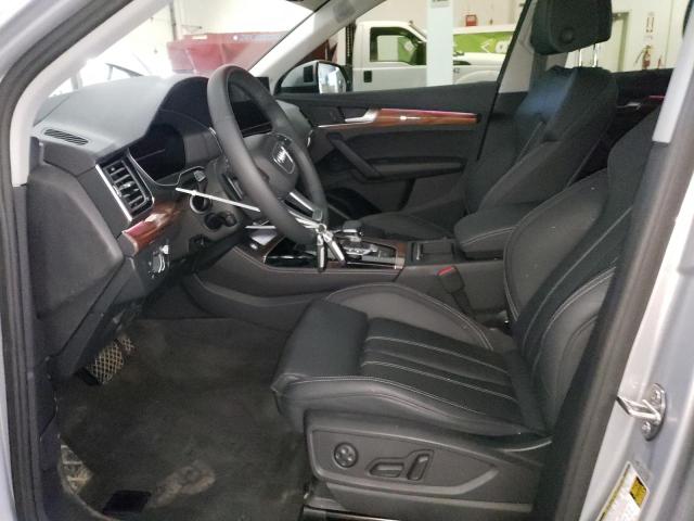 WA1F2BFY0N2084081 Audi 55 tfsi