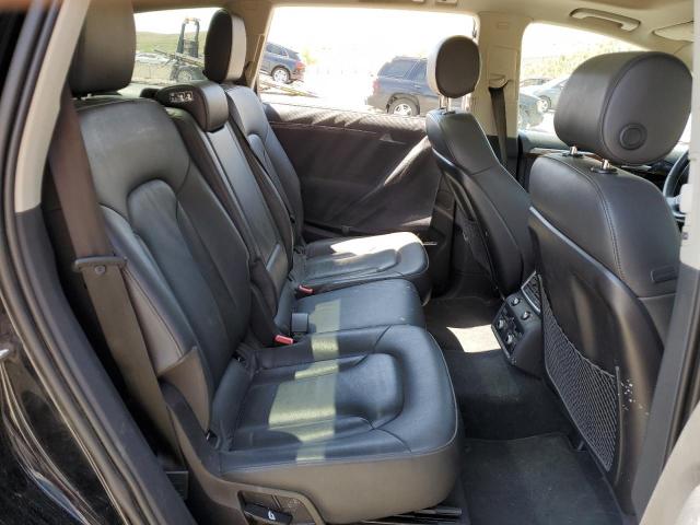 WA1LGAFE9FD012371 Audi Q7 PREMIUM