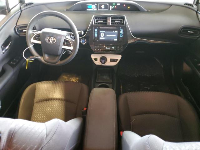 JTDKBRFU7G3525941 Toyota Prius