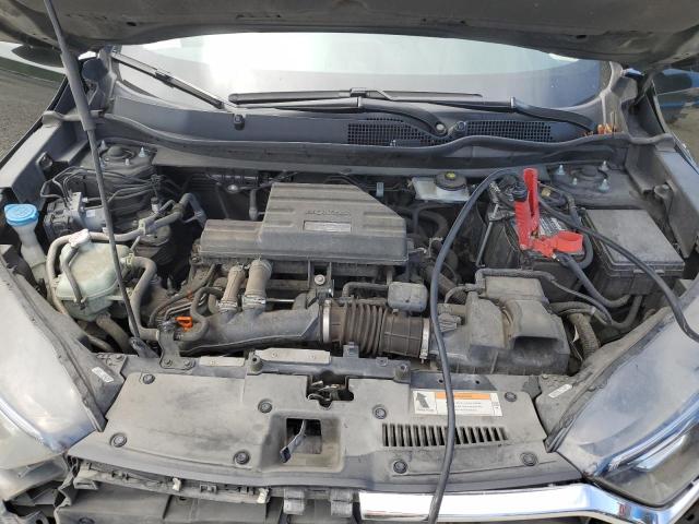 7FARW2H55JE016171 Honda l15be