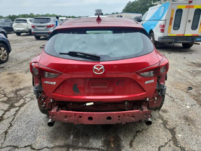 3MZBN1M36JM201966 Mazda 3 GRAND TO