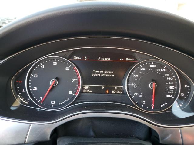 WAUGFAFC3FN043521 Audi A6 PREMIUM