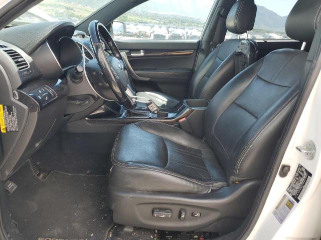 5XYKWDA7XEG549961 KIA gasoline 3.3 v6 gdi lambda ii
