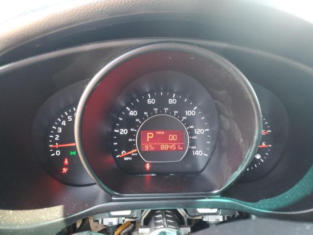 KNDJP3A55G7278180 KIA dohc gdi nu
