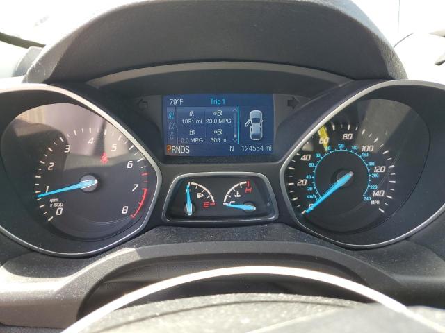 1FMCU0G73FUB73142 Ford 2015